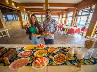 Tupa Hotel Hotels in Hanga Roa