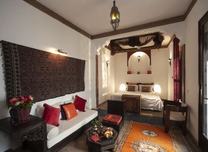 Riad Khabia & Spa