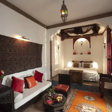 Riad Khabia & Spa