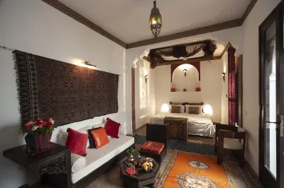 Riad Khabia & Spa Hoteles en 