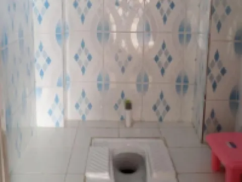 ジュナイド パレス バーレーンのホテル