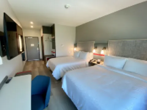 avid hotel BEAUMONT by IHG Hotels in Beaumont