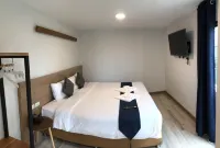 KIN Bed Chiang Mai Hotels in San Sai