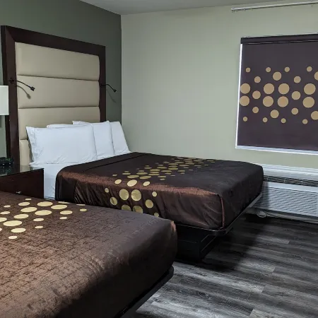 Knights Inn Bracebridge