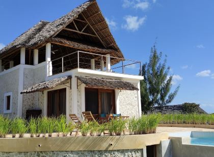 Amani Villas Nature Retreat