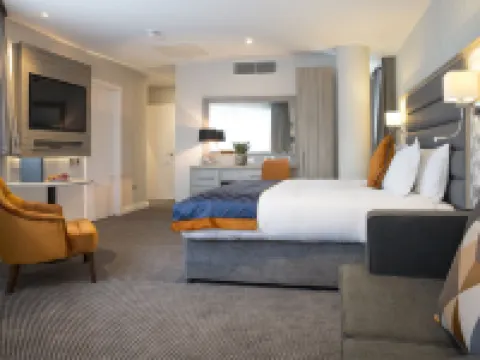 Metro Hotel Dublin Airport Hotels in Dublin