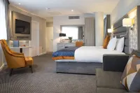 Metro Hotel Dublin Airport Hotels in Ballymun