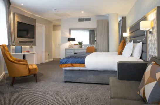 Metro Hotel Dublin Airport