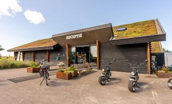 Great Lodge with Microwave Oven Near Beach