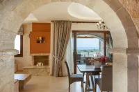 Family Kantifes Villa w Private Pool Sea View