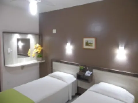 Ravena Cassino Hotel