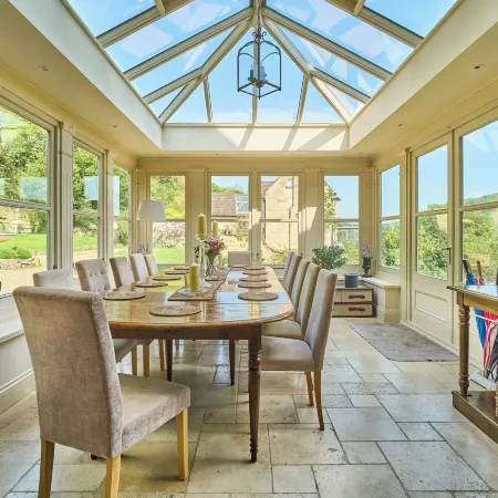 Luxury Big House Berkeley House Near Bath