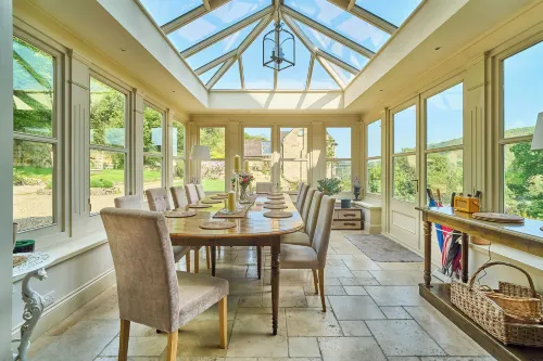 Luxury Big House Berkeley House Near Bath - 5-Star