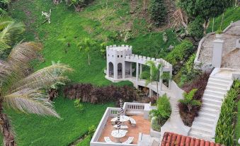 Villa Gringo Farms
