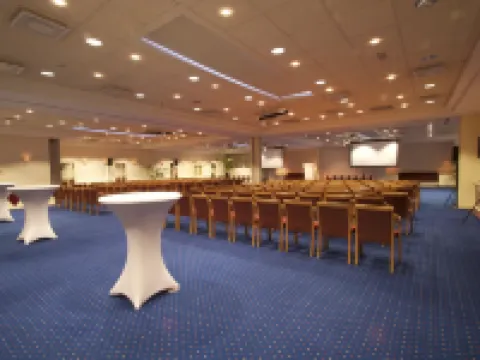 Fletcher Hotel-Restaurant Oud London Hotels in Zeist