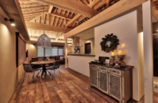 Adan Resort Hanali Village Sesokojima