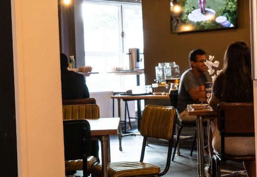 생 크리스토퍼 비엔나