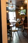 세인트 크리스토퍼스 비엔나 - 호스텔 - 조식 운영