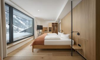 Posthotel Lechtal, Arlberg