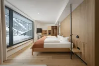 Posthotel Lechtal, Arlberg