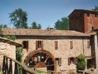 Apartment in Massa Marittima with Pool - Swimmingpools