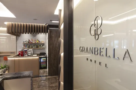 Granbellahotel Nổi bật Photos
