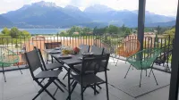 Appartement Laudon - Wifi