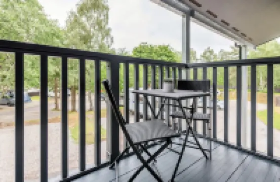 High Range Holiday Apartments