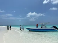 Blue Wave Hotel Maldives- Same Sea, Same Sand Same Sun Like Resorts Hotels in Maimbudu