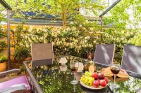 Neyland Apartments Norderney