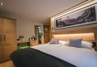 Hotel Tannenhof - Balcony