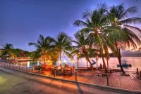 Melrose Beach Apartments Inc Hotels in Saint Lawrence