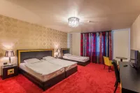 Hotel Elegance Hotel a Stara Zagora