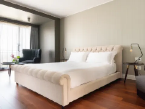 The Nicolaus Hotel Hotels in Bari