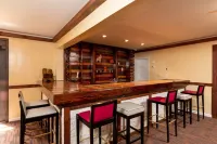 Carolina Pine Inn Near Southern Pines-Pinehurst Hotels in Pinebluff