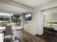 聖泰奧多羅飯店 聖特奧多羅住宿飯店