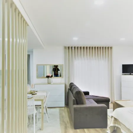 Imperial Apartment