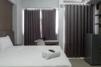 Modern Studio at Taman Melati Apartment Hotel di Kecamatan Mulyorejo