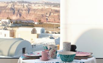 Amphora Villas Santorini Akrotiri