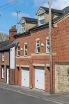 3 Bedroom House - a Very British Place to Stay - Near City Centre ! - Bungalows