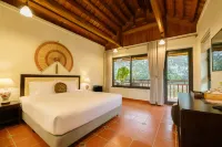 Memorina Ninh Binh Resort Hotels in Gia Viễn District