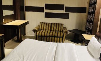 Hotel R S Residency