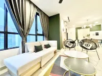 KL Gateway Residences Hotels in Bangsar South