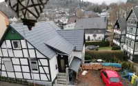 Sauerland Holiday House Hotels in Olsberg