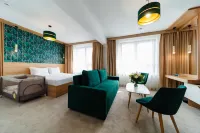 Hotel Küküllő - Târnava Hotels in 