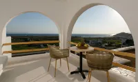 Naxos Earth Suites Hotels in Mikri Vigla