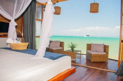 Rch Luxury Hotel & Pool Hotels in Дибулья
