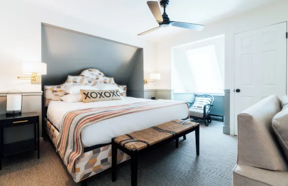 水星酒店普羅温斯敦