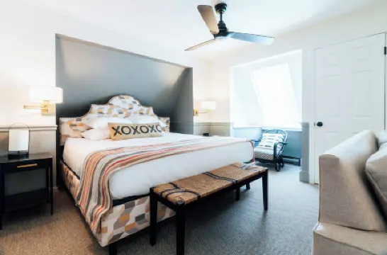 Mercury Hotel Provincetown