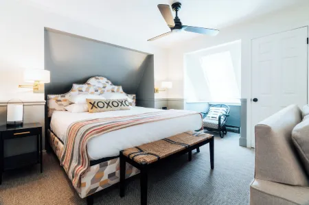 Mercury Hotel Provincetown